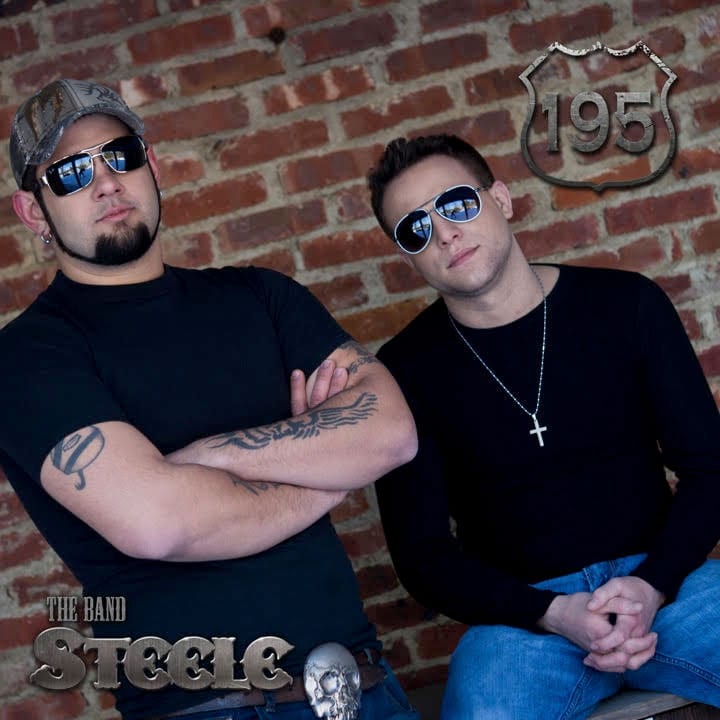 The Band Steele