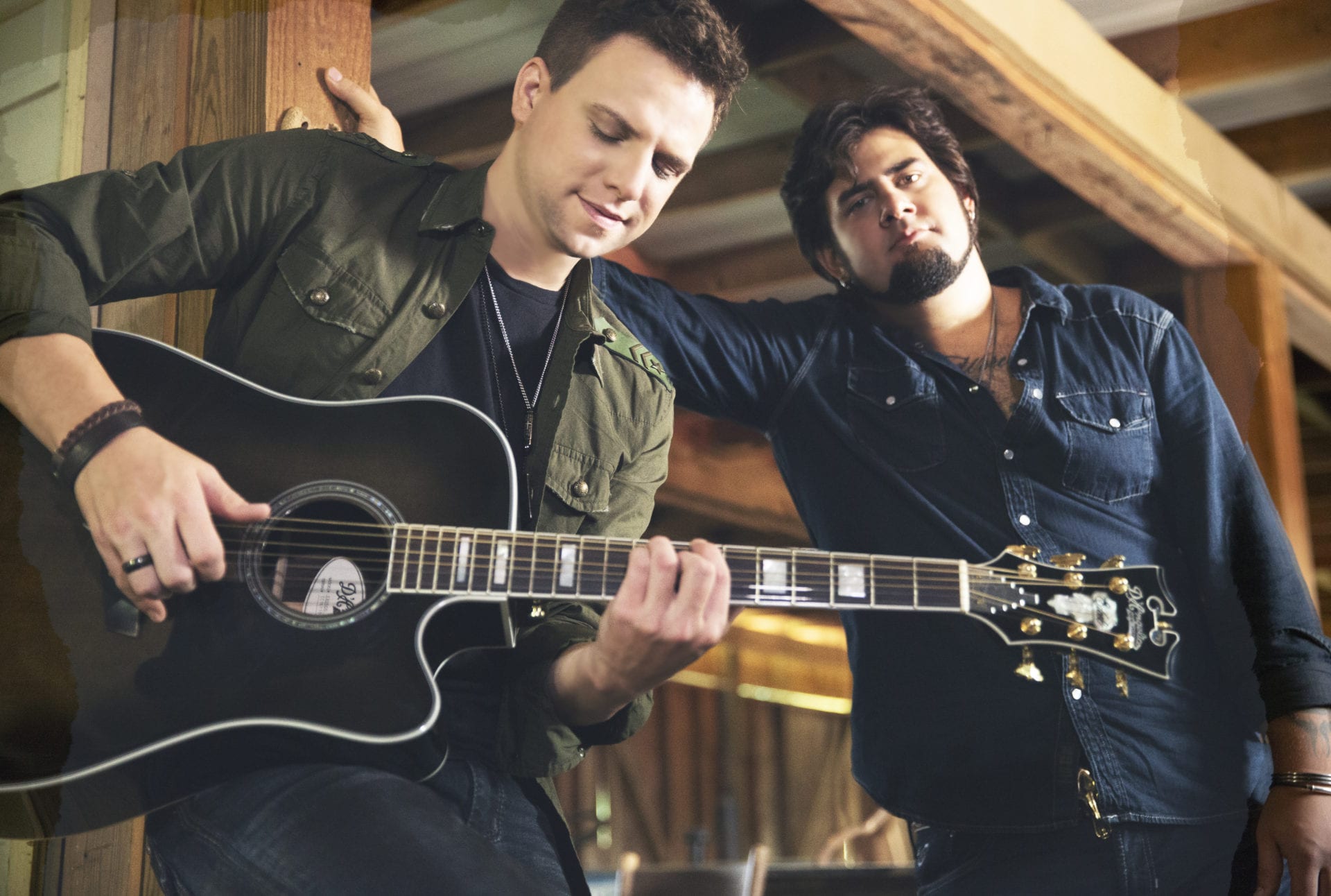 Steele Rapper The Country Note: The Band Steele To Appear At 2019 Wounded Warrior ...