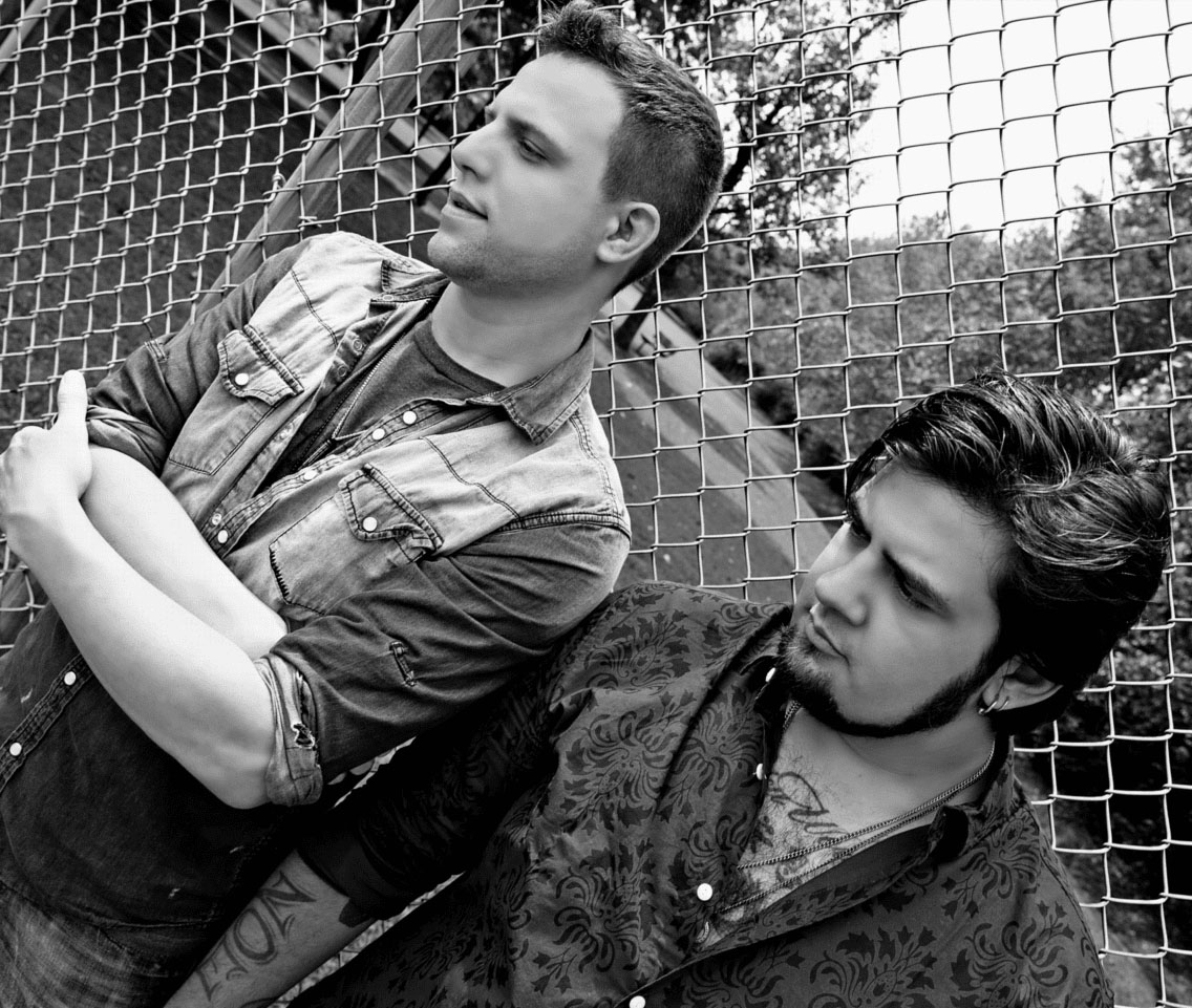 Steele Rapper The Band Steele | Official Website