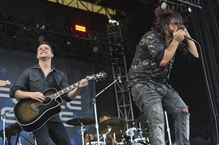 Private Publicity Link The Band Steele Official site